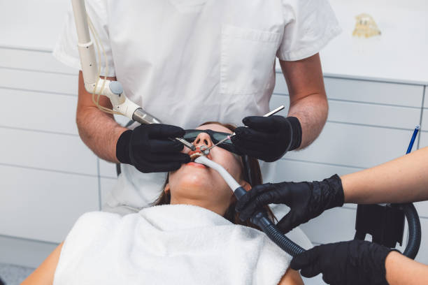 Best Broken Tooth Emergency  in Lennox, CA